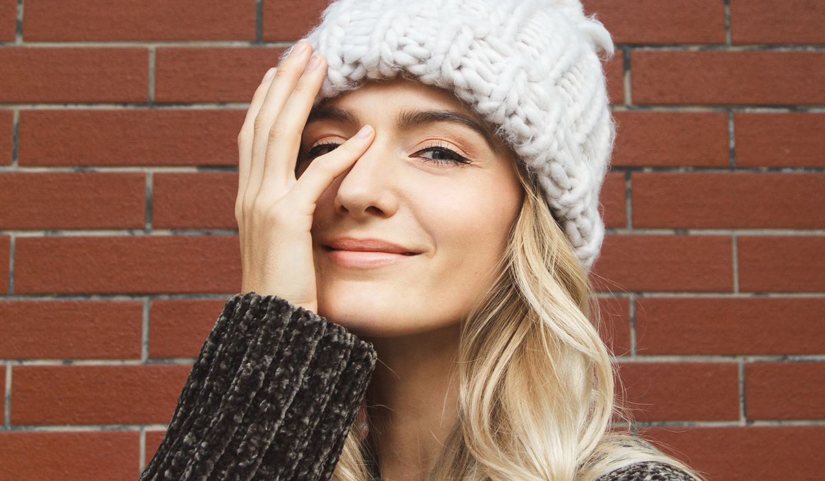 Winter skin problems: How to prepare for and prevent them