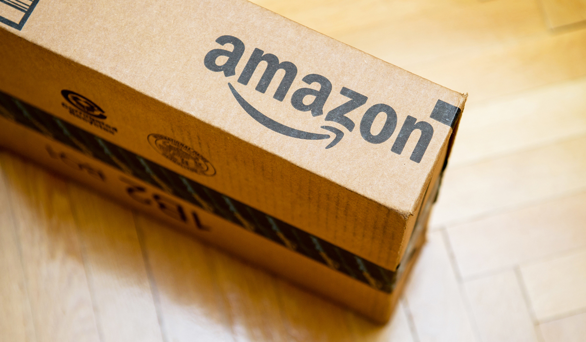 Amazon has finally launched in Australia