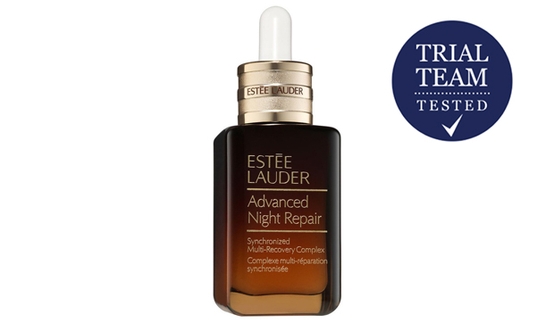 Estée Lauder ANR Synchonized Multi-Recovery Complex Trial Team