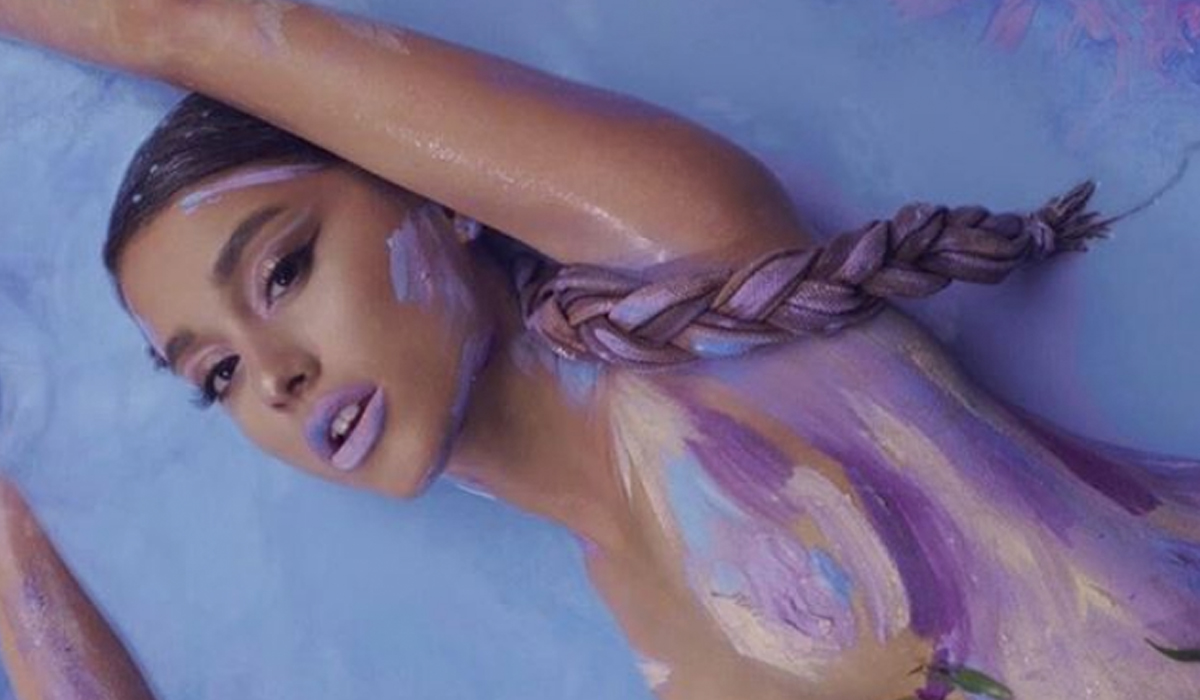 Everyone is recreating Ariana Grande’s “God Is A Woman” music video look