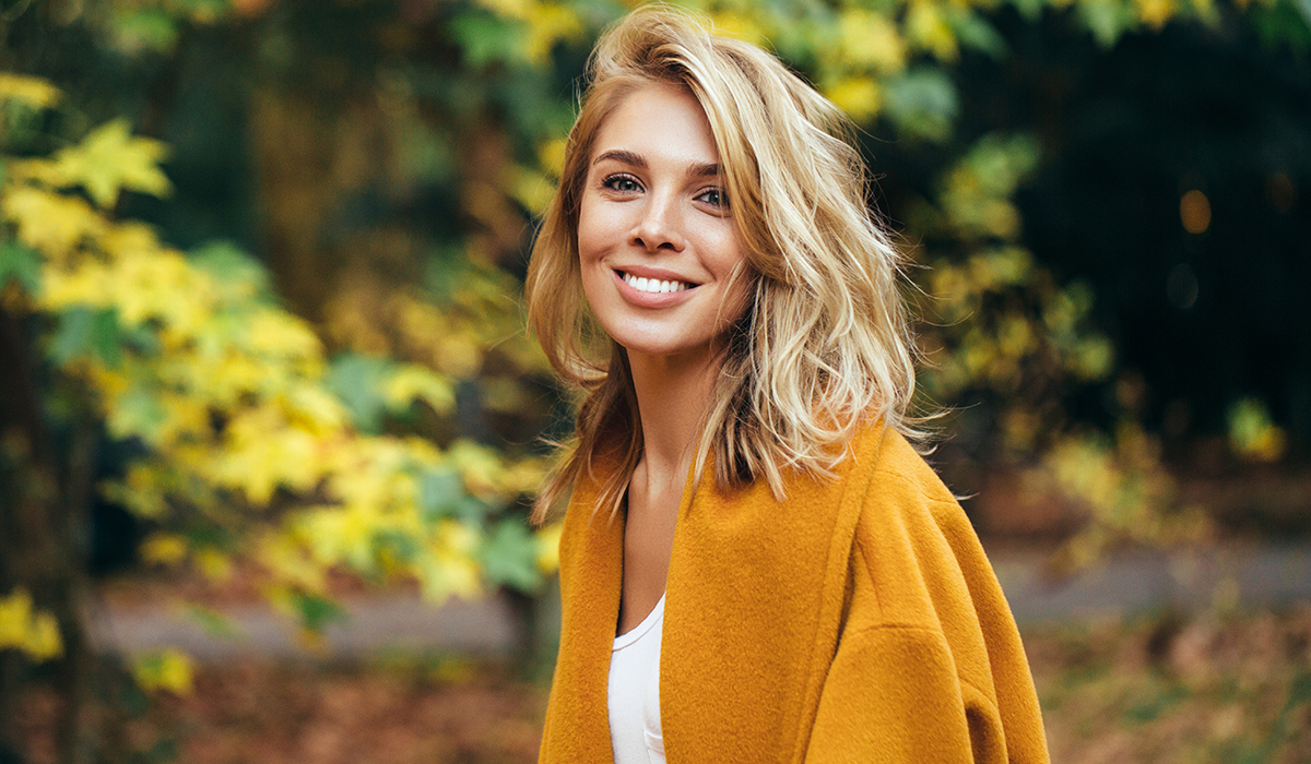 Must-have products for radiant skin in autumn