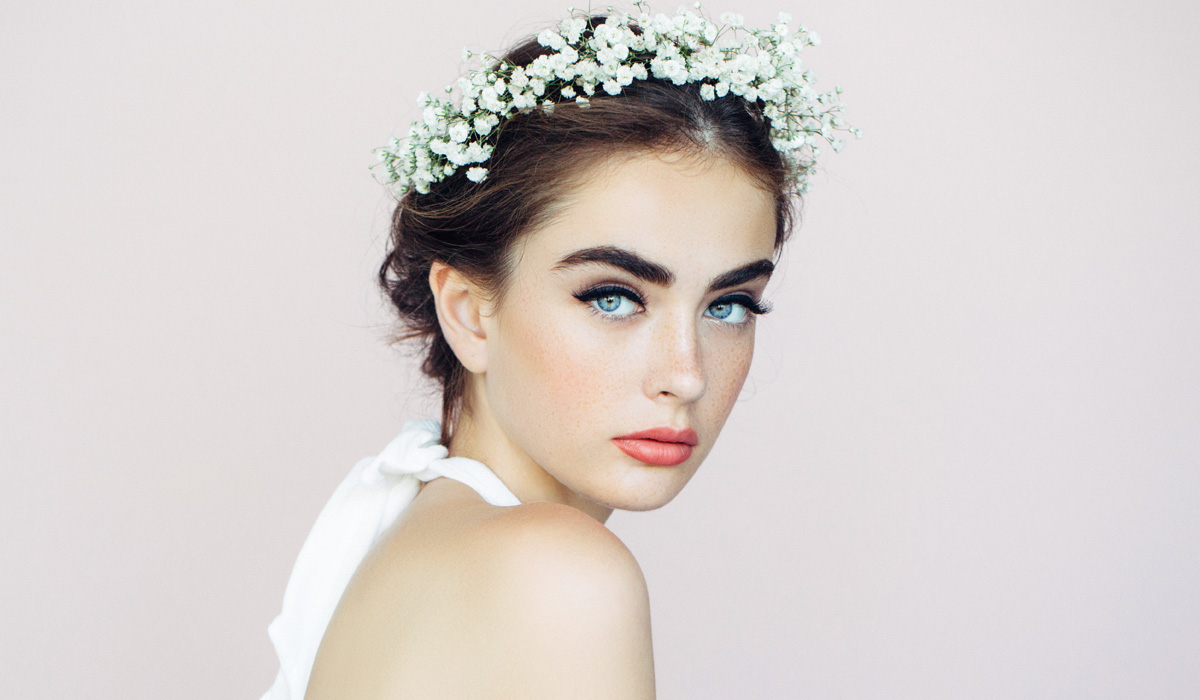 How to choose the best foundation for your wedding day