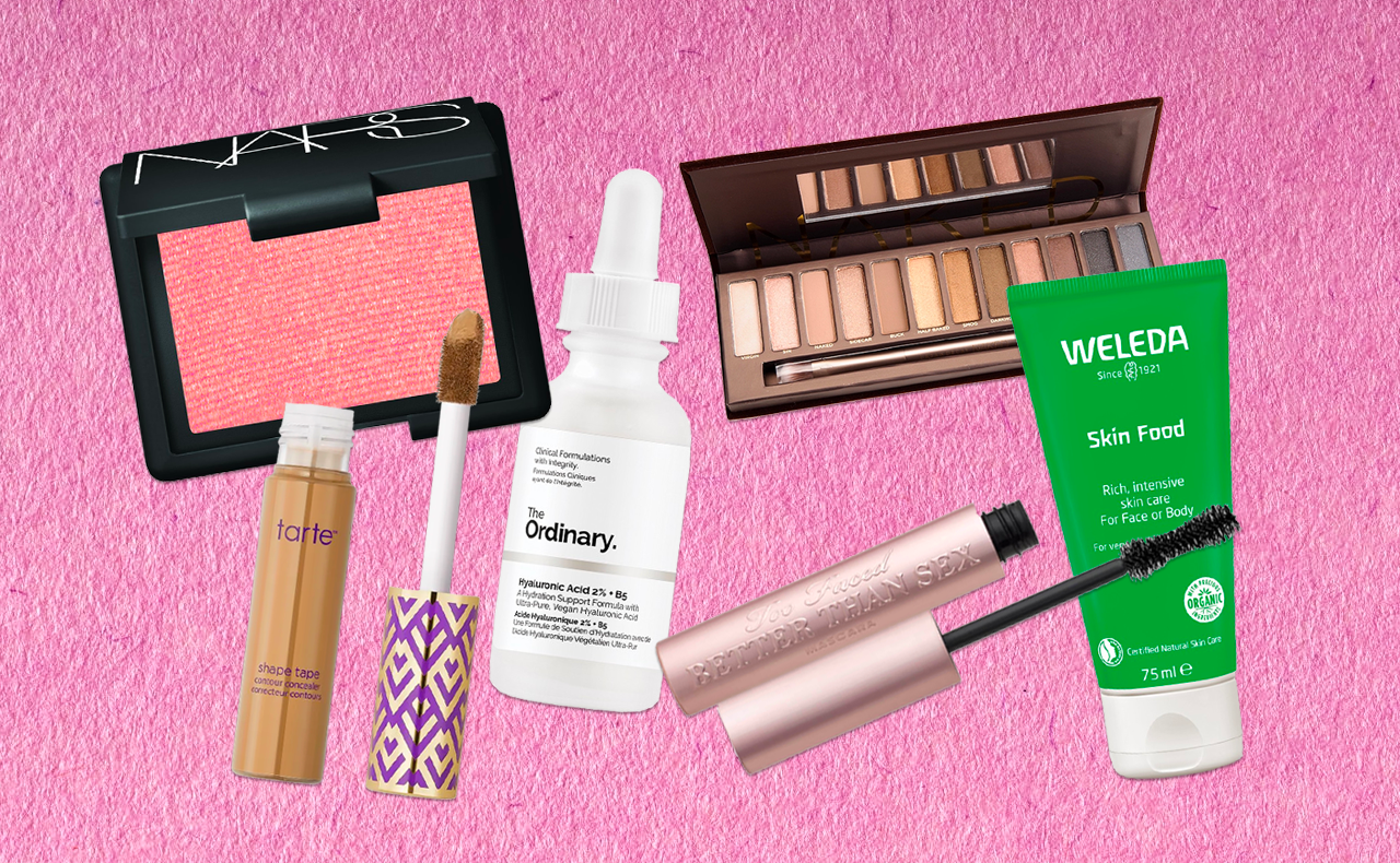 10 Cult MAKE UP FOR EVER Products You Need To Try - Escentual's Blog