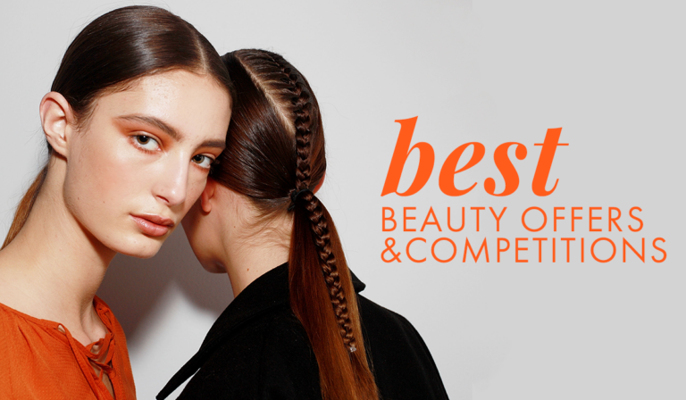 Best Beauty Offers February 2020