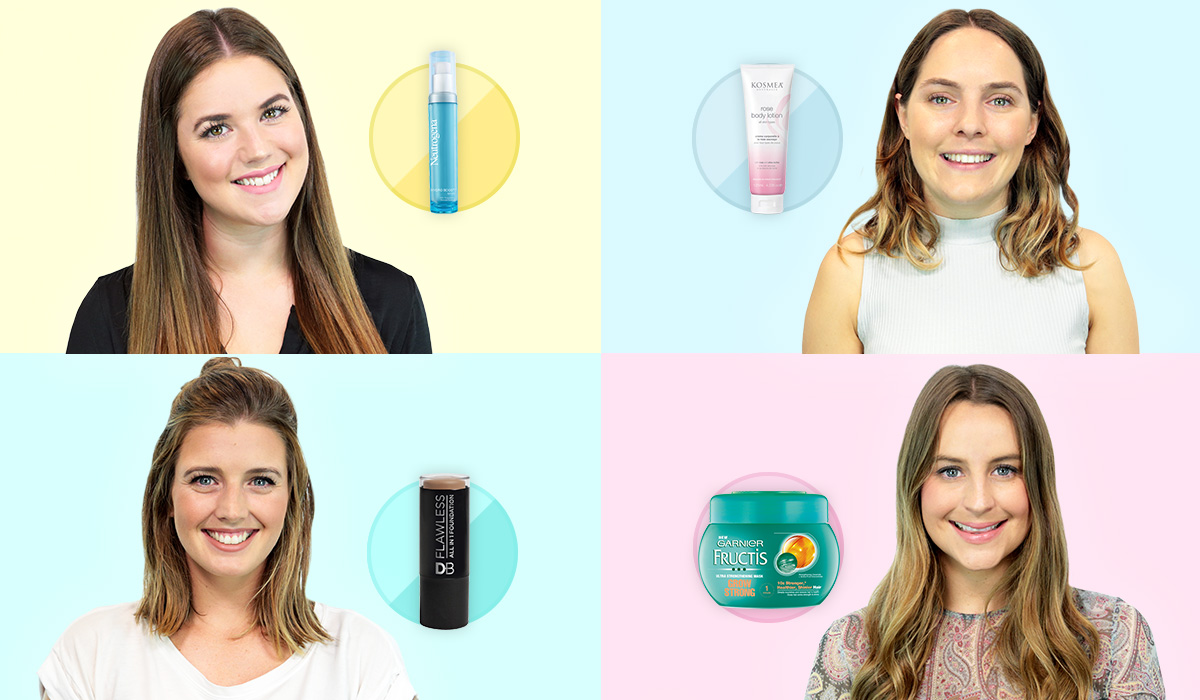 Expert reviews: Our beauty must-haves