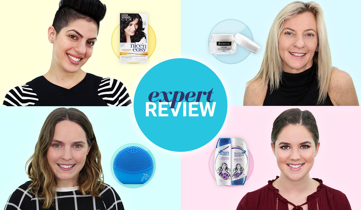 Expert reviews: The new beauty buys you need