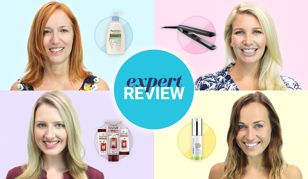 Expert reviews: Top buys of the week