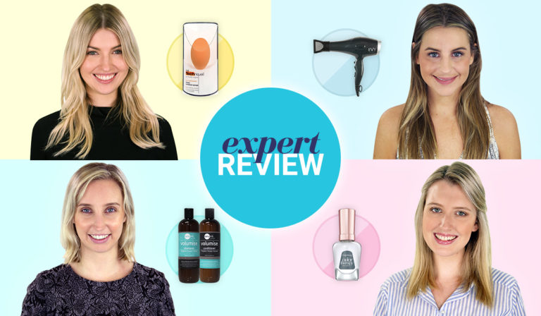 Expert reviews: Work-week essentials