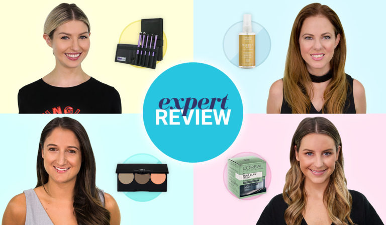 Expert reviews: New year, new you