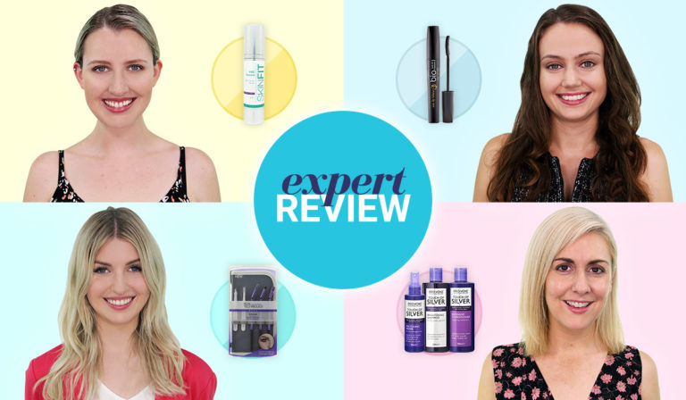 Expert reviews: Our latest Holy Grail beauty buys