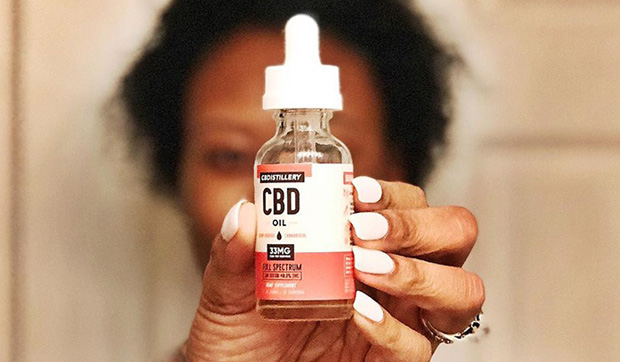 How to use CBD oil (once it becomes legal in Australia)