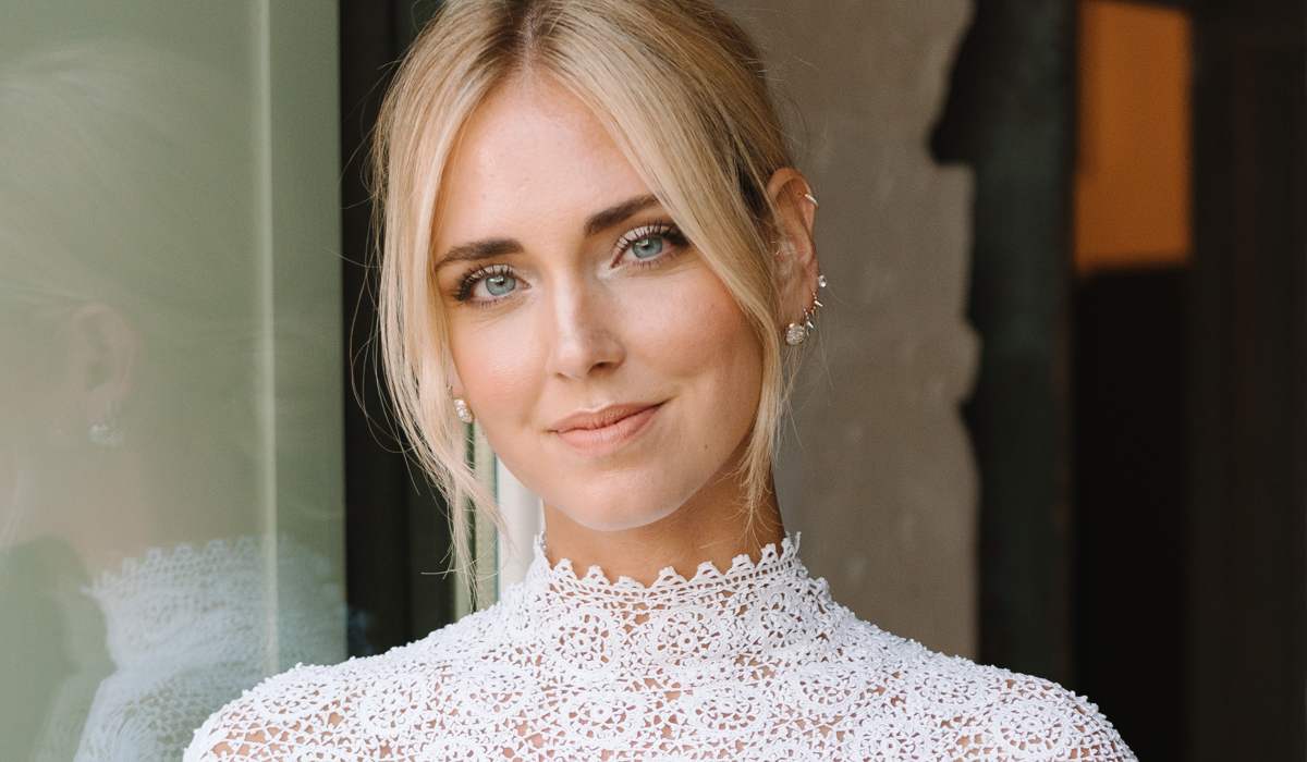 New & HOT - Chiara Ferragni Makeup/Testing This Italian Influencer Brand 