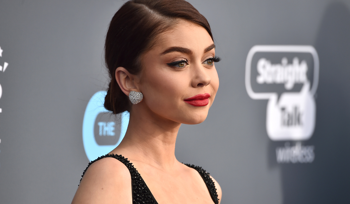 The best beauty looks from the 2018 Critics’ Choice Awards