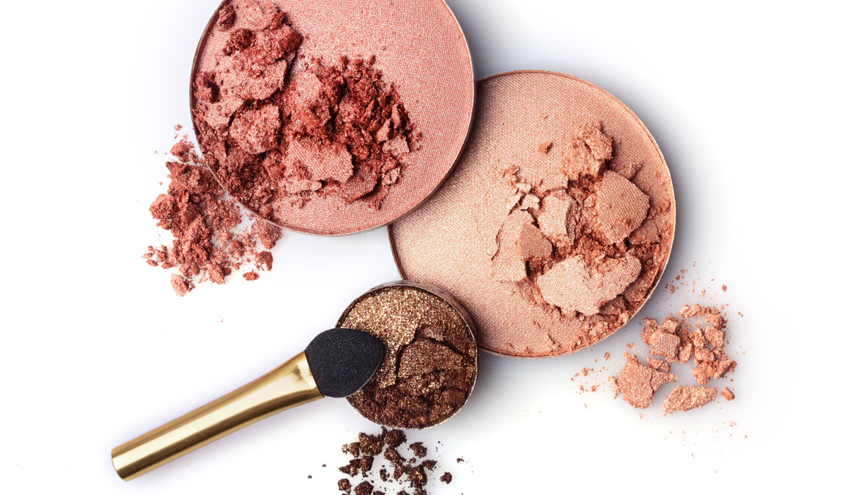 Why depotting eyeshadow is the ultimate makeup hack - beautyheaven