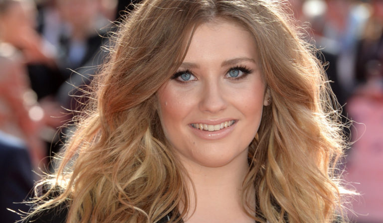 Ella Henderson reveals her beauty secrets