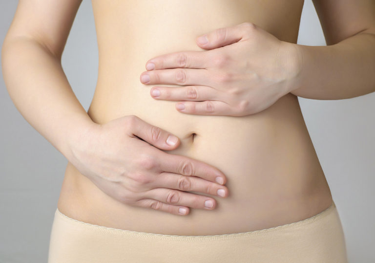 Everything you need to know about endometriosis