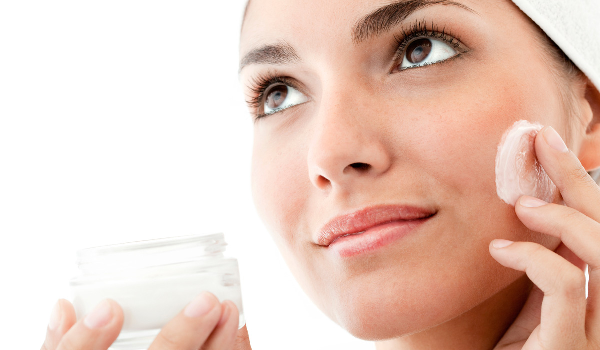 7 of the best face moisturisers – and why