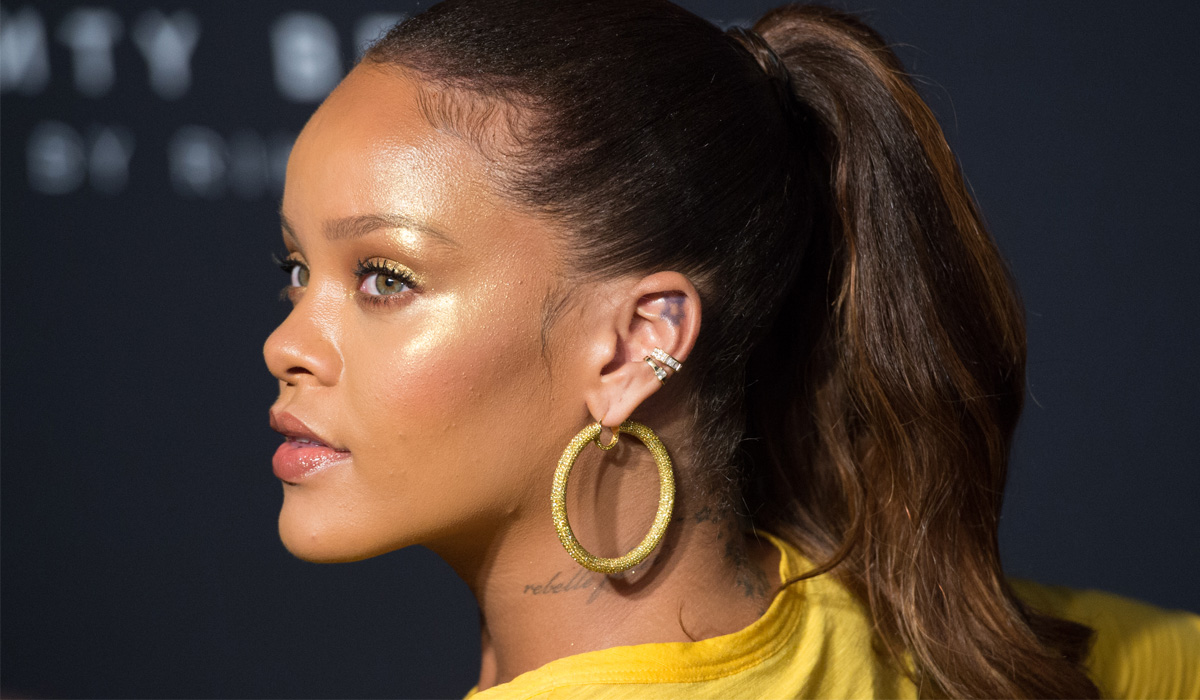 The BEST part about Fenty Beauty by Rihanna