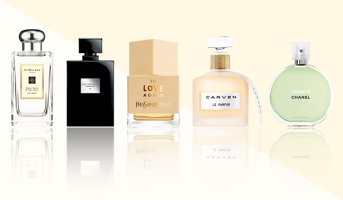 A beginner’s guide to fragrance types - beautyheaven