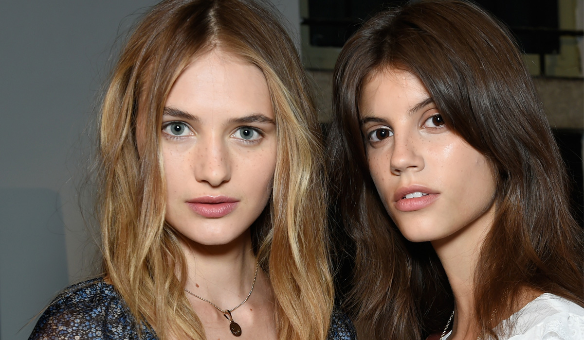 5 reasons why you should go bare-faced at least once a week