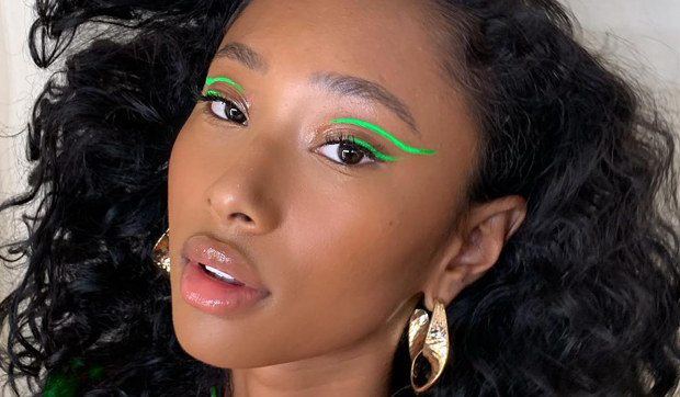 the *BEST* water activated liners/paints for graphic liner looks