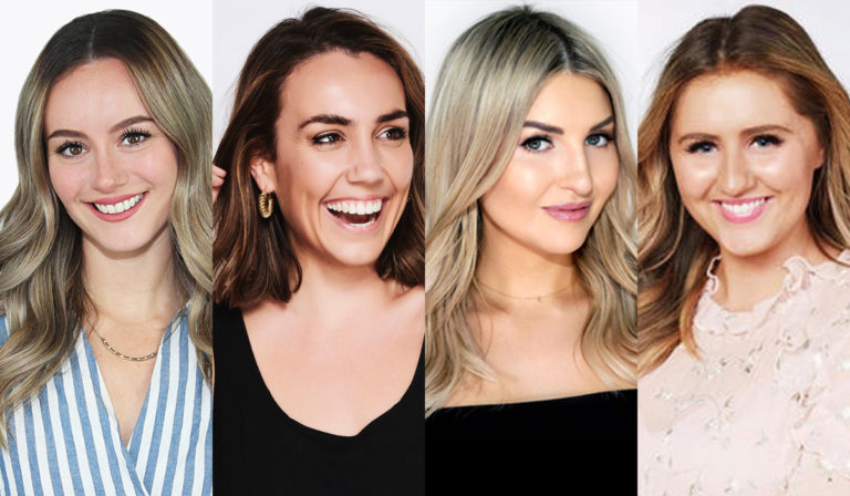 The beautyheaven team’s Winter hair must haves