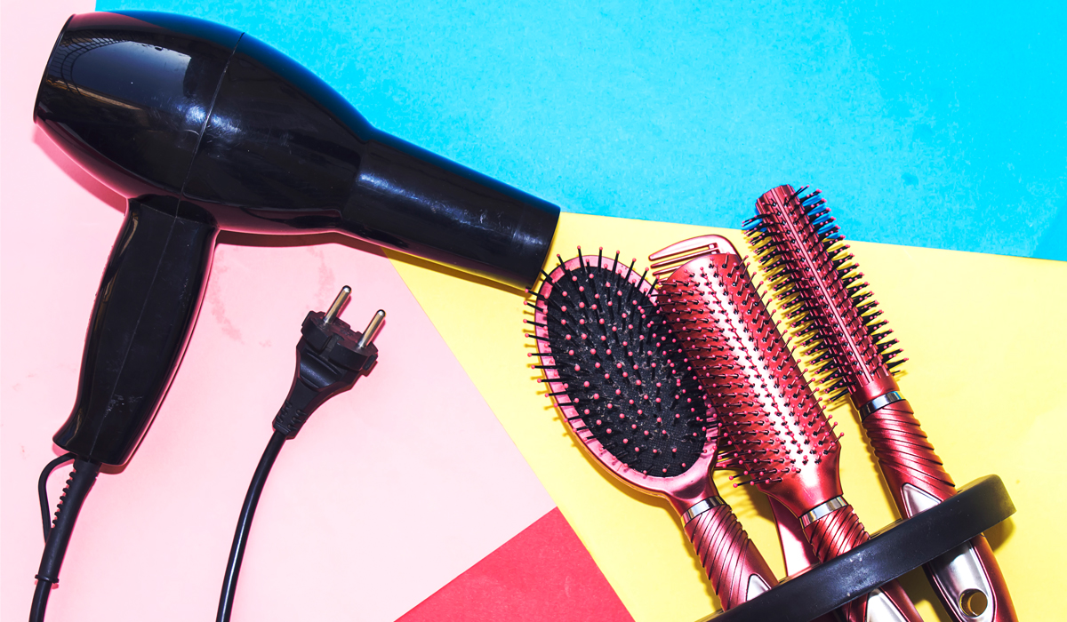 Hair tools worth investing in