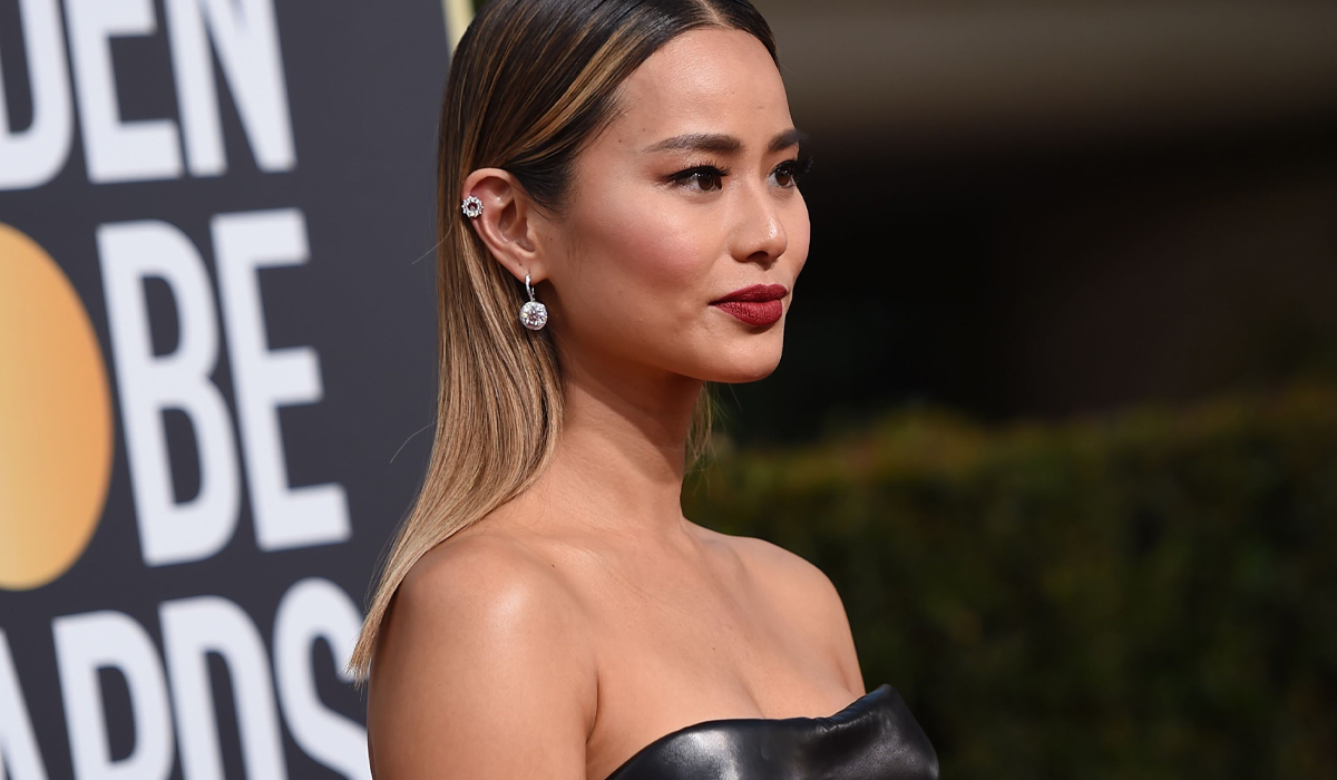 Our favourite makeup looks from the 2018 Golden Globes