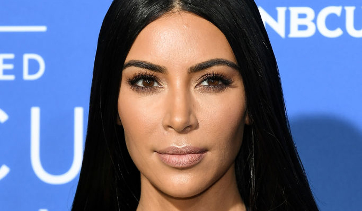 Kim Kardashian is launching a beauty brand this month