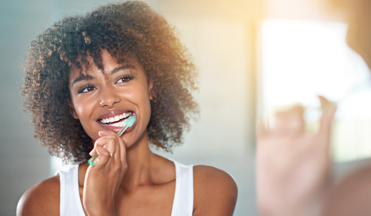 Your ideal daily dental routine for good oral hygiene