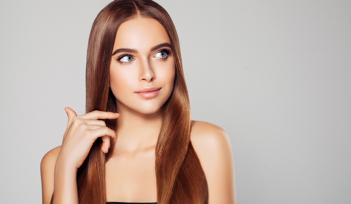 Easy hairstyles for long straight hair - beautyheaven