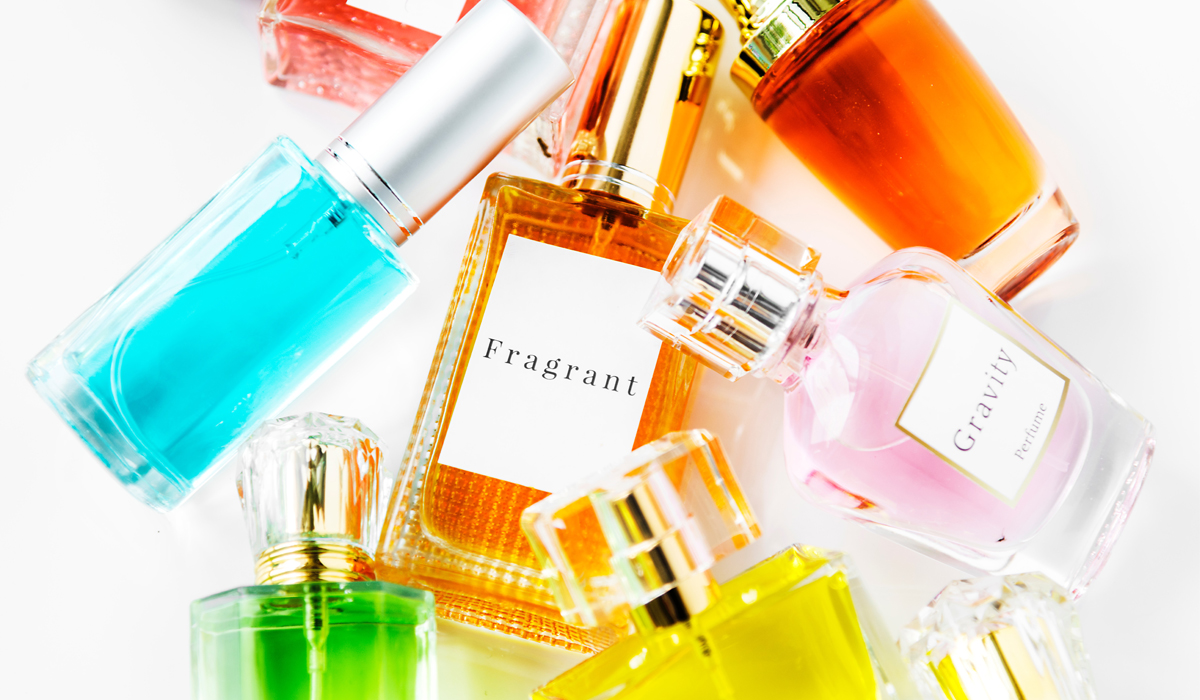 14 luxury perfumes that are worth the splurge