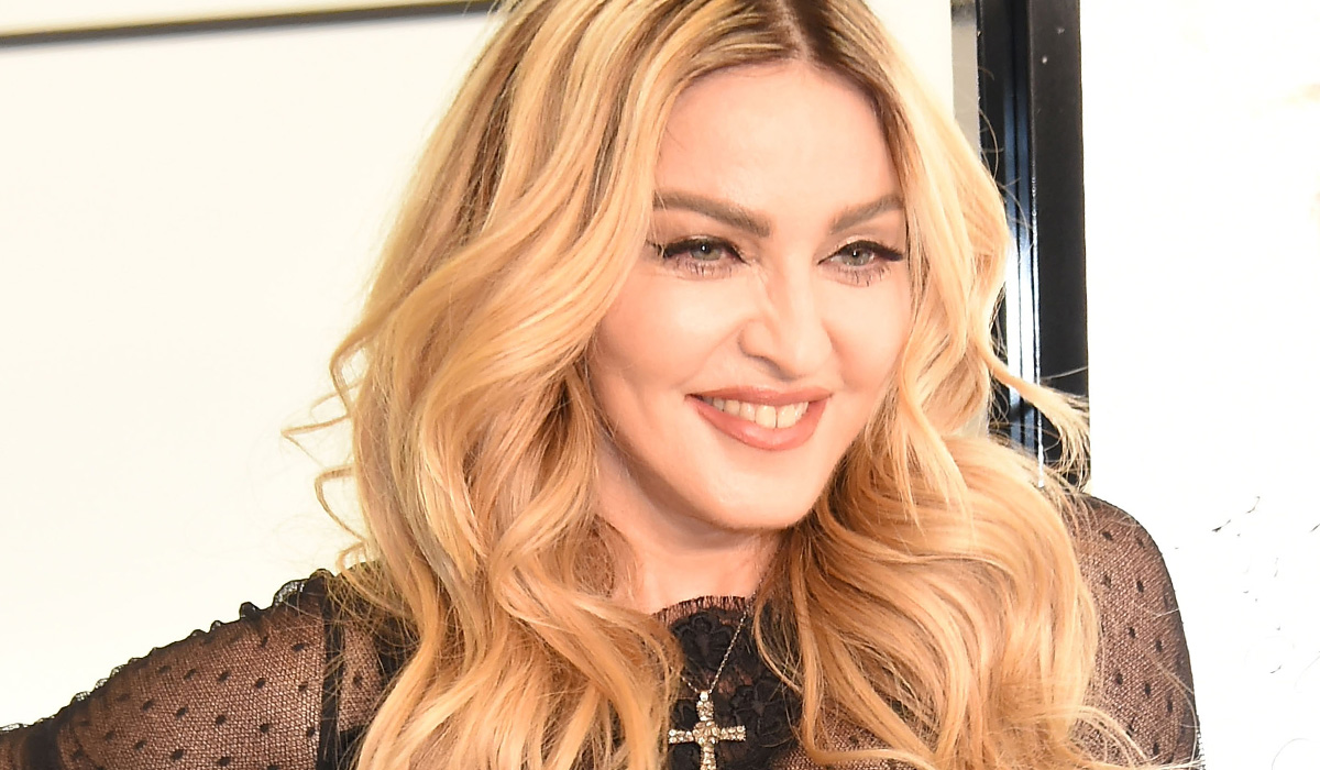 Madonna’s make-up artist’s top tips and tricks