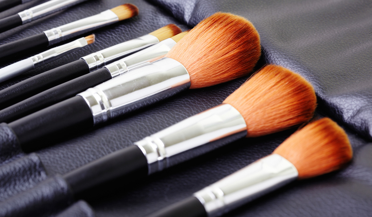 10 makeup brushes you can actually afford