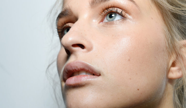 Makeup that actually makes your skin better