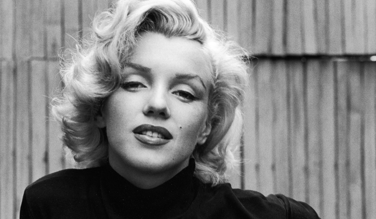 Marilyn Monroe’s health and beauty secrets