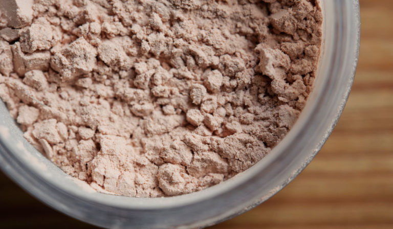 Your guide to mineral make-up