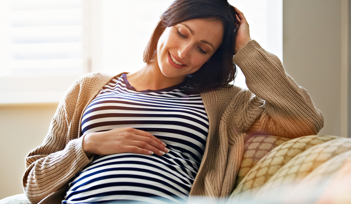 Bleeding gums, moving teeth and other oral health pregnancy surprises