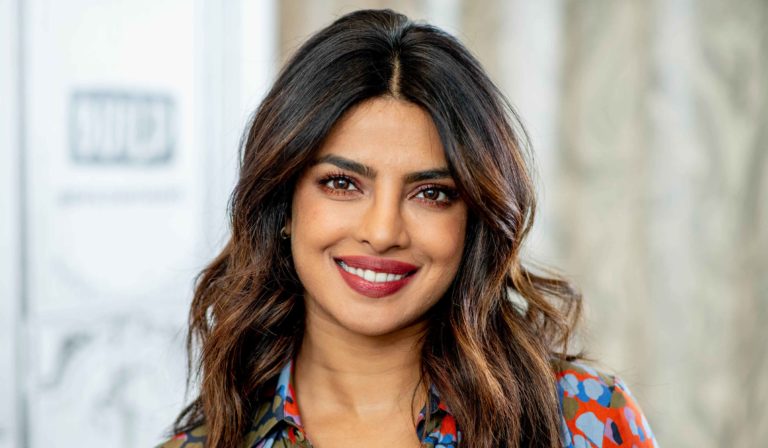 Priyanka Chopra credits her glossy hair to these pantry products