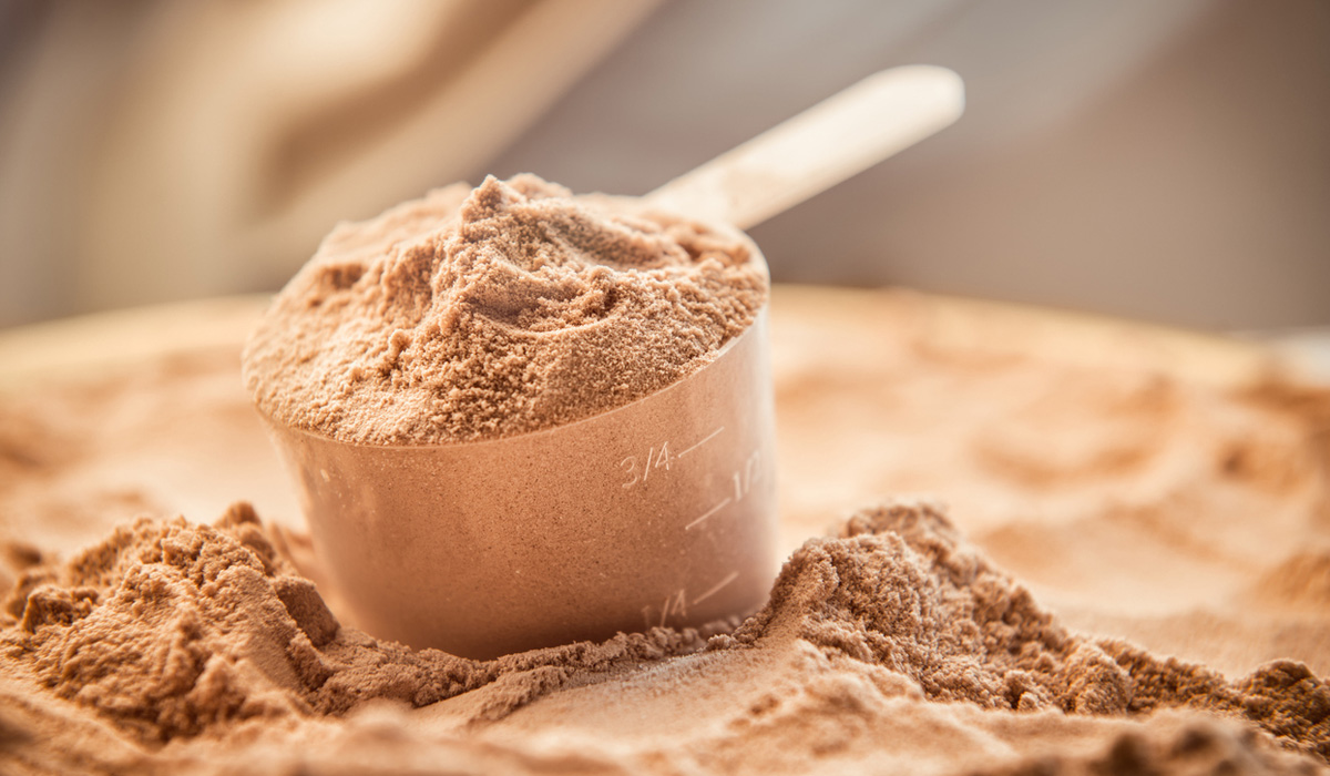 3 of the best protein powders to try