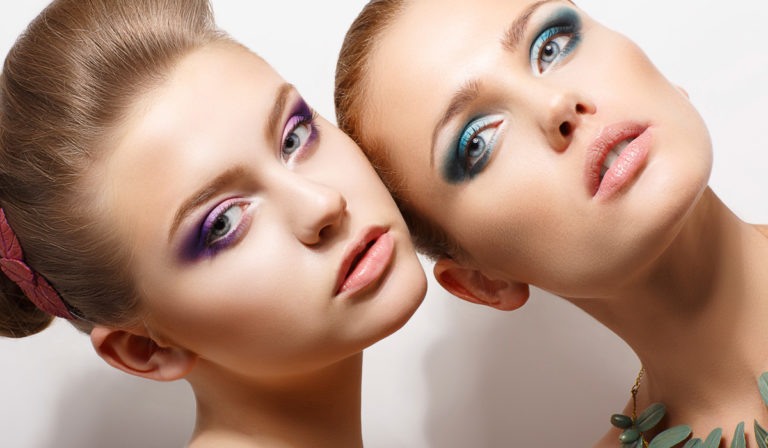 6 ways to reinvigorate your make-up look