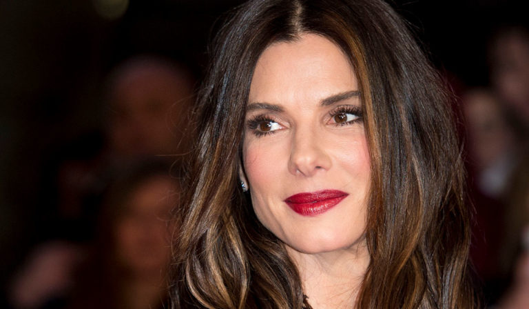 Sandra Bullock reveals the controversial facial that keeps her skin youthful