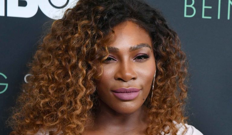 The beauty products Serena Williams is obsessed with