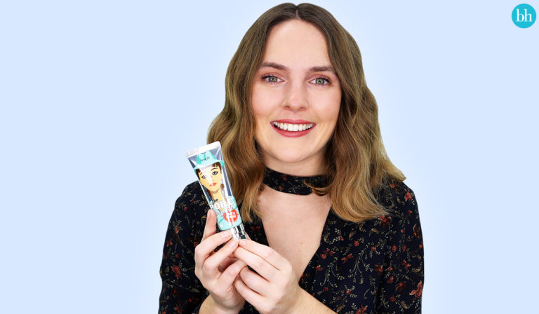 bh’s Beth reviews Benefit POREfessional Matte Rescue