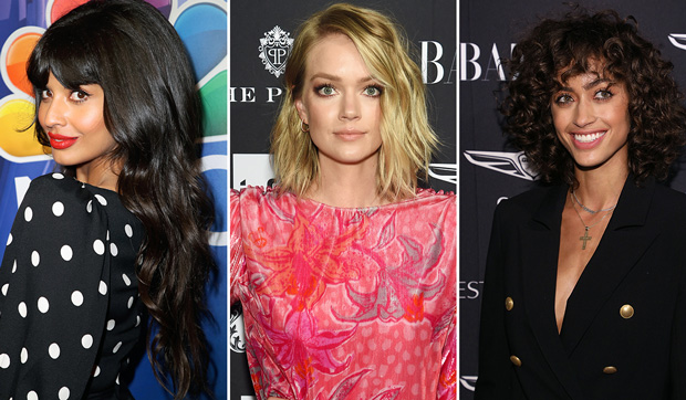 The spring hairstyles you’re about to see everywhere