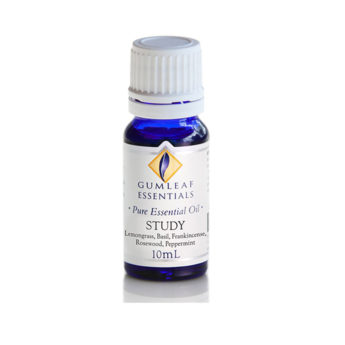 Study Essential Oil Blend