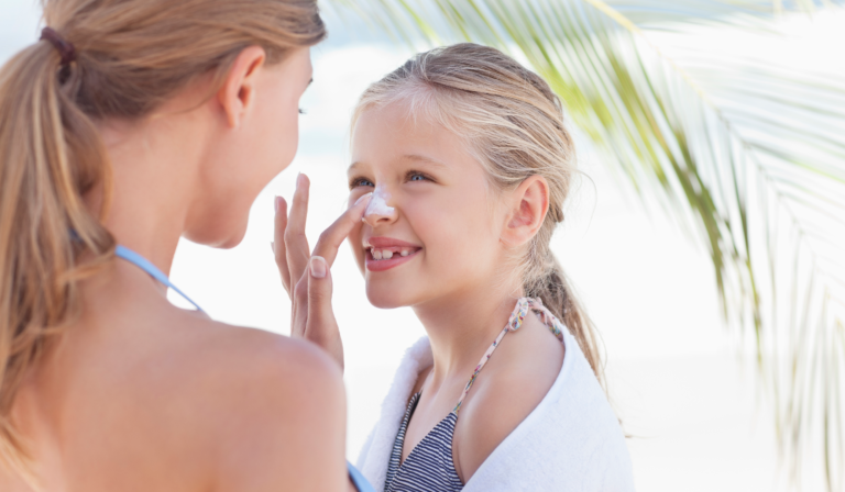 7 best sunscreens that smell good