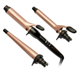 3 in 1 Multistyler - Curl & Wave - CI97MS3AU