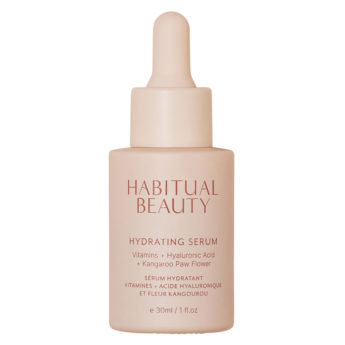 Hydrating Serum