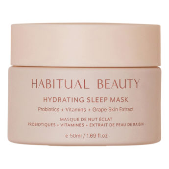 Hydrating Sleep Mask